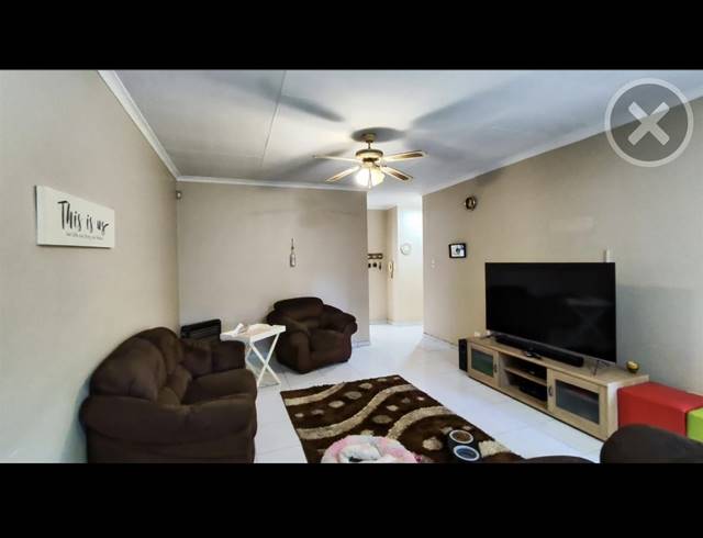 3 BEDROOM SECTIONAL TITLE FOR SALE IN EDLEEN